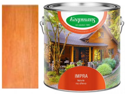 Koopmans Impra 20l 109  + darček v hodnote až 8 EUR