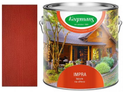 Koopmans Impra 2,5l 110  + darček k objednávke nad 40€