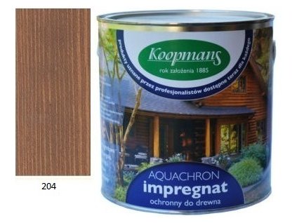 Koopmans Aquachron 20l 204  + darček v hodnote až 8 EUR