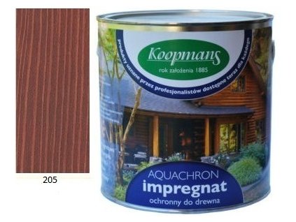 Koopmans Aquachron 20l 205  + darček v hodnote až 8 EUR