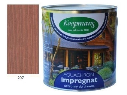 Koopmans Aquachron 20l 207  + darček v hodnote až 8 EUR