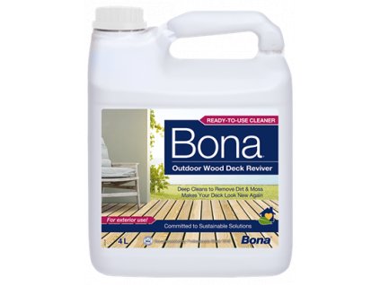 bona deck