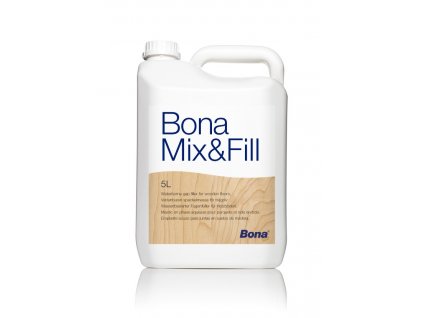 Bona Mix&Fill Spárový tmel 5 l (Velikost balení 5 l)