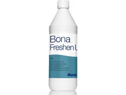 Bona Freshen UP leštěnka na parkety (Velikost balení 5 l)