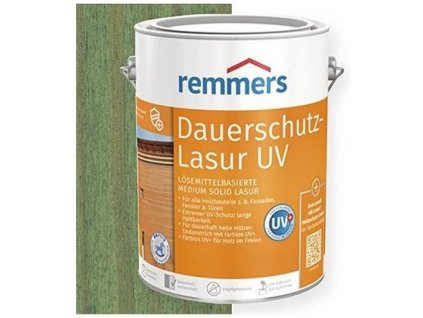 Dauerschutz Lasur UV (predtým Langzeit Lasur UV) 5L tannengrün-zelená 2254  + darček podľa vlastného výberu