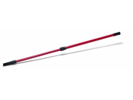 Teleskopická tyč POLO RED 120-200 cm