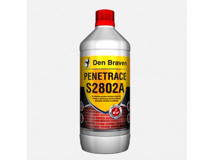 s2802a penetrace stavebnich podkladu 1l