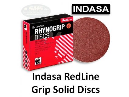 Indasa Rhynogrip DISC