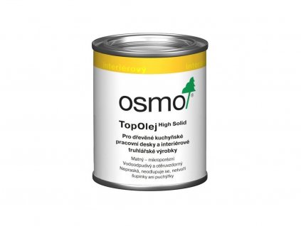 osmo top olej 0 125l 3028 bezbarvy hedvabny polomat