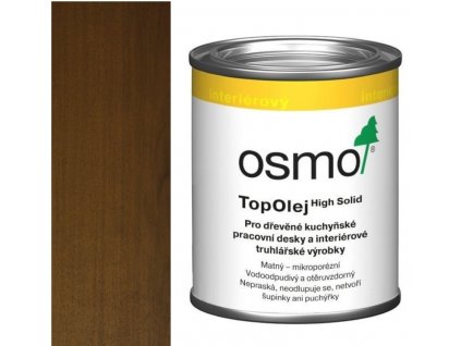 Osmo Top olej 0,125L 3061 Agát  + darček k objednávke nad 40€