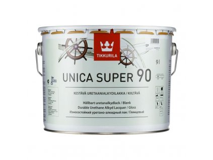 unica 90 9l