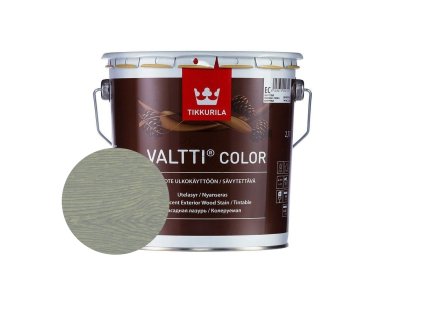 3166596 tikkurila valtti color grey 5141 2 7l