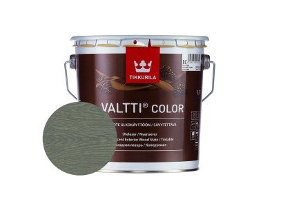 3166599 tikkurila valtti color grey 5142 2 7l
