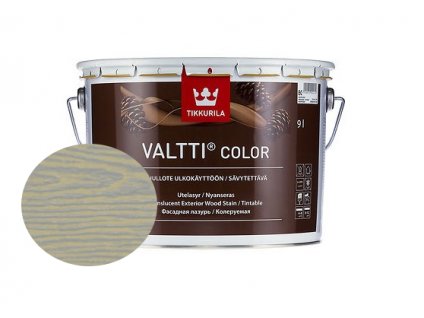 3166626 tikkurila valtti color grey 5146 9l