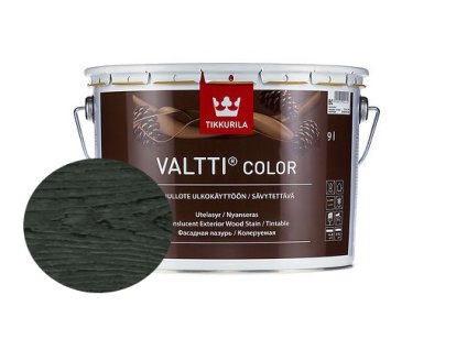 3166638 tikkurila valtti color grey 5148 9l