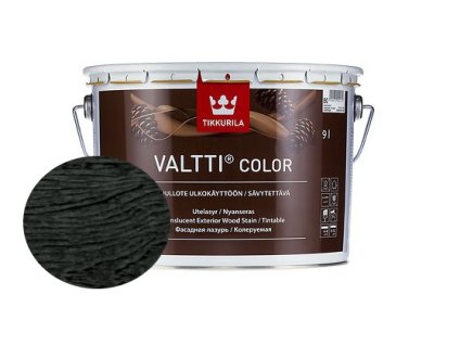3166644 tikkurila valtti color grey 5149 9l