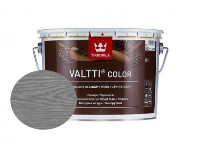 3166662 tikkurila valtti color grey 5152 9l