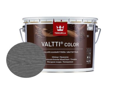 3166668 tikkurila valtti color grey 5153 9l