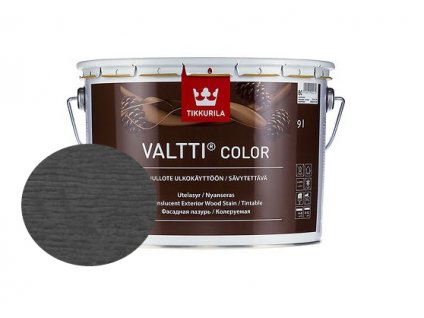 3166674 tikkurila valtti color grey 5154 9l