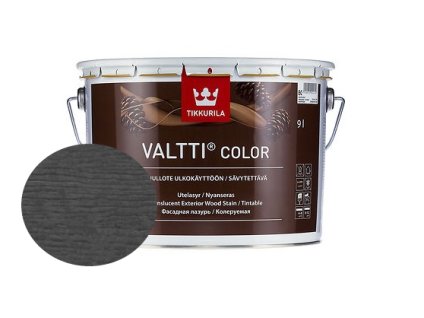 3166674 tikkurila valtti color grey 5154 9l