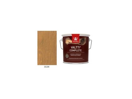 3184008 tikkurila valtti color odstin 3134 9l
