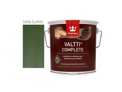 Valtti COMPLETE color 5066