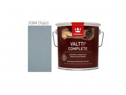 Valtti COMPLETE color 5084