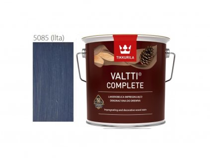 Valtti COMPLETE color 5085