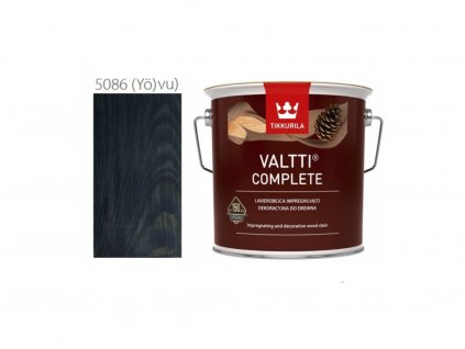 Valtti COMPLETE color 5086