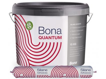 bona quantum