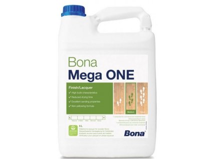 Bona mega one 5L