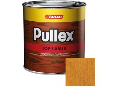 Adler PULLEX TOP-LASUR (Univerzálna ochranná lazúra) Smrekovec - lärche  + darček k objednávke nad 40€