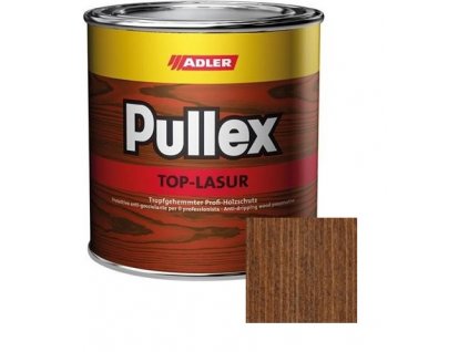 Adler PULLEX TOP-LASUR (Univerzálna ochranná lazúra) Palisander - palisander  + darček k objednávke nad 40€