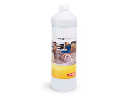 Adler CLEAN-PARKETTREINIGER (Čistiaci prostriedok na podlahy) 1L  + darček k objednávke nad 40€