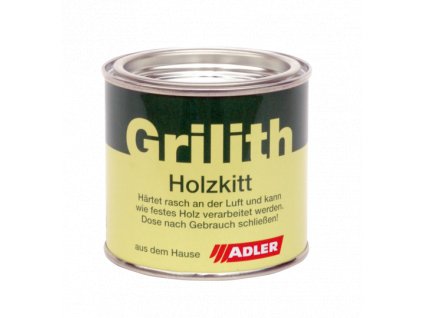 Adler GRILITH HOLZKITT (Opravný tmel na drevo) 0,2L  + darček k objednávke nad 40€