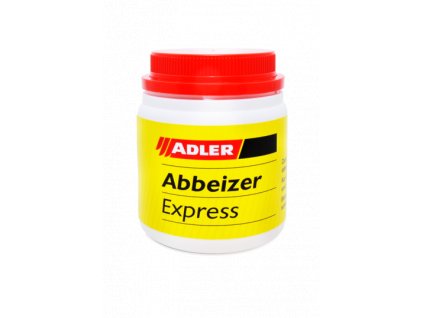 Adler ABBEIZER EXPRESS (Odstraňovač starých náterov) 0,5L  + darček k objednávke nad 40€