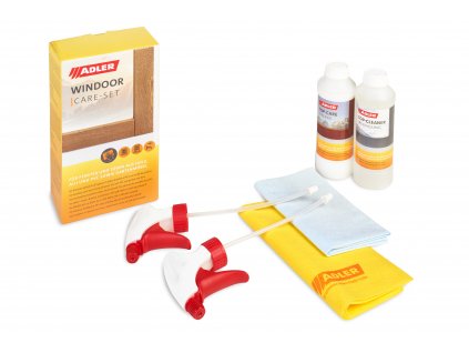 WinDoor Care Set