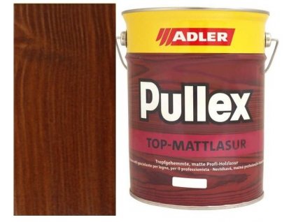 Adler PULLEX TOP-MATTLASUR Teak - Teak  + darček k objednávke nad 40€