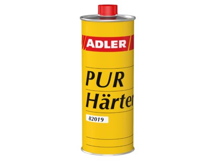 Adler PUR-HÄRTER 82019 (Tvrdidlo)  + darček k objednávke nad 40€