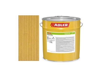 Adler LIGNOVIT PLUS Dub - eiche  + darček v hodnote až 8 EUR