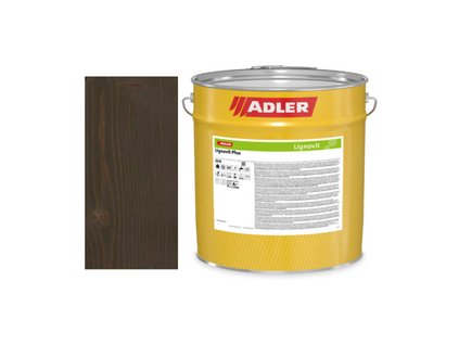 Adler LIGNOVIT PLUS Ebenové drevo - Ebenové drevoholz  + darček v hodnote až 8 EUR