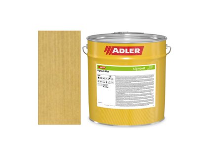 Adler LIGNOVIT PLUS Piesočnatá béžová - sandbeige  + darček v hodnote až 8 EUR