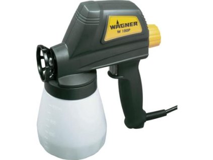 Wagner - W 180 P (Striekacia pištoľ)