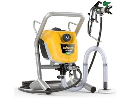 Wagner  - UNIVERSAL SPRAYER CONTROL PRO 250 M (Postrekovací systém)