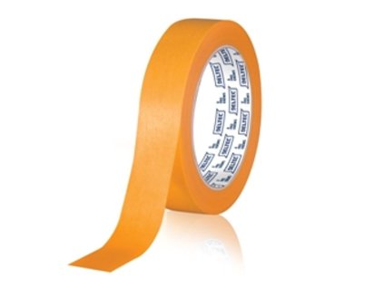 Deltec - Maskovací páska Gold