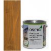 Osmo Ochranná olejová lazúra 2,5L 706 dub + darček v hodnote až 7,5 EUR