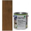Osmo Ochranná olejová lazúra 2,5L 707 orech + darček v hodnote až 7,5 EUR