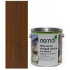 Osmo Ochranná olejová lazúra 2,5L 708 teak + darček v hodnote až 7,5 EUR