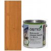 Osmo Ochranná olejová lazúra 2,5L 728 céder + darček v hodnote až 7,5 EUR