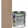 Osmo OCHRANNÁ OLEJOVÁ LAZÚRA  EFEKT 2,5L 1140 strieborná akát  + darček v hodnote až 8 EUR